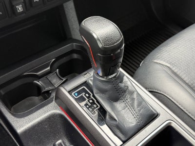 2023 Toyota Tacoma 4WD TRD Off Road