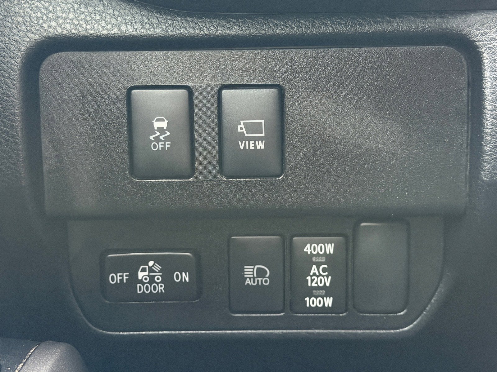 2023 Toyota Tacoma 4WD TRD Off Road