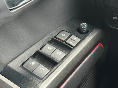 2023 Toyota Tacoma 4WD TRD Off Road