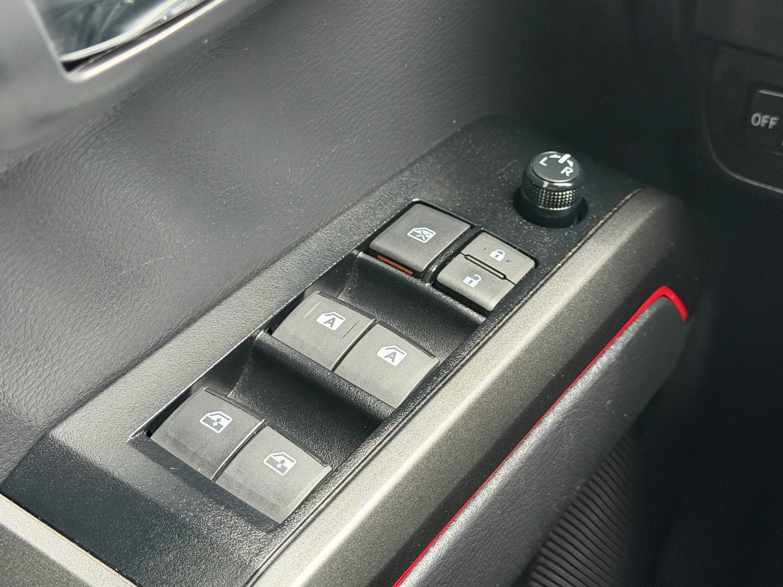 2023 Toyota Tacoma 4WD TRD Off Road
