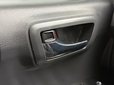 2023 Toyota Tacoma 4WD TRD Off Road