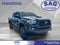 2021 Toyota Tacoma 4WD TRD Sport