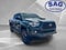 2021 Toyota Tacoma 4WD TRD Sport