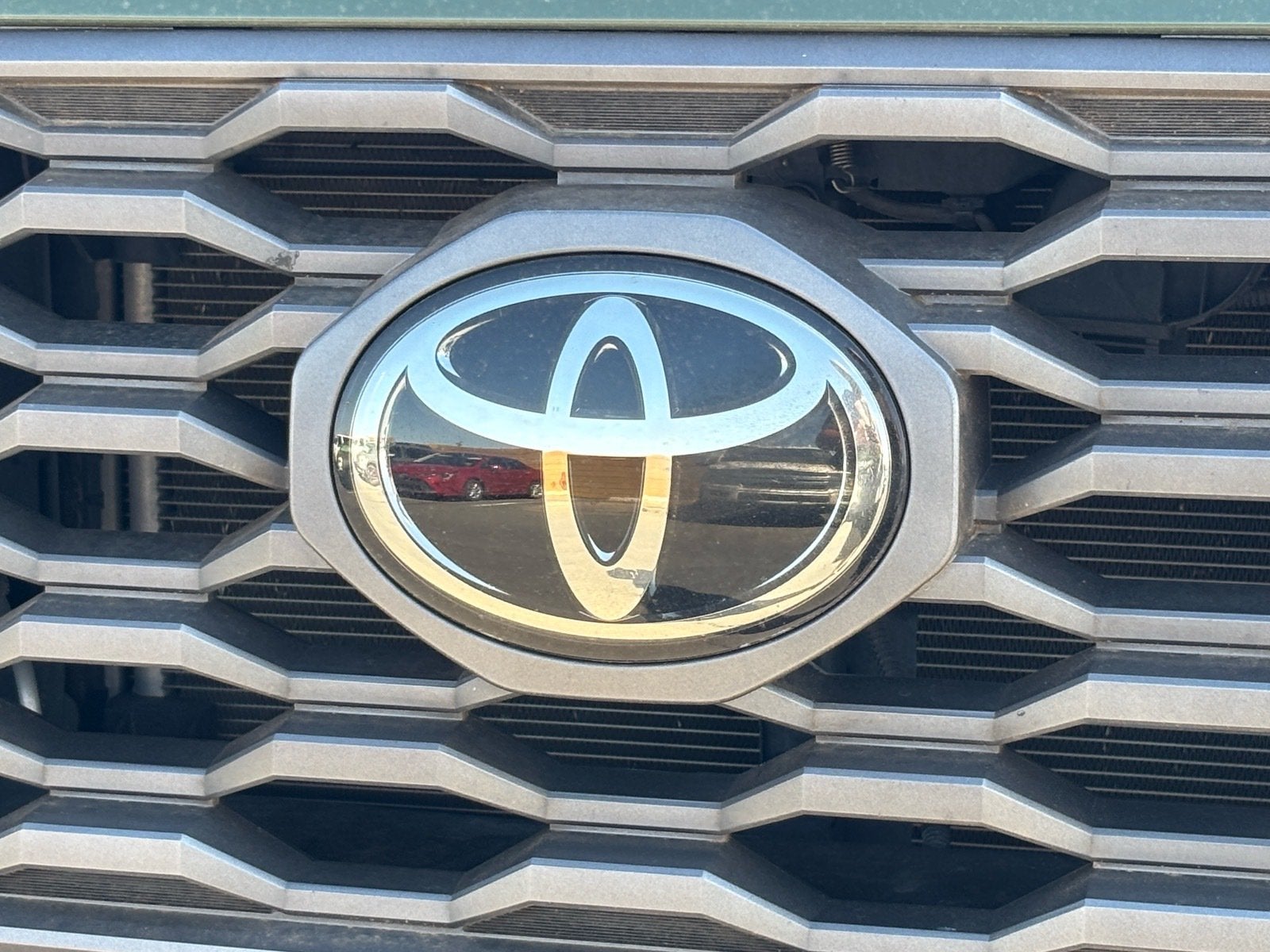 2021 Toyota Tacoma 4WD TRD Sport