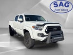 2020 Toyota Tacoma 4WD SR