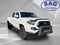 2020 Toyota Tacoma 4WD SR