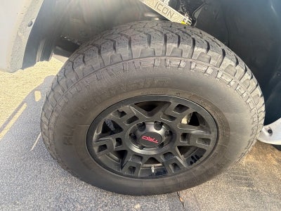 2020 Toyota Tacoma 4WD SR