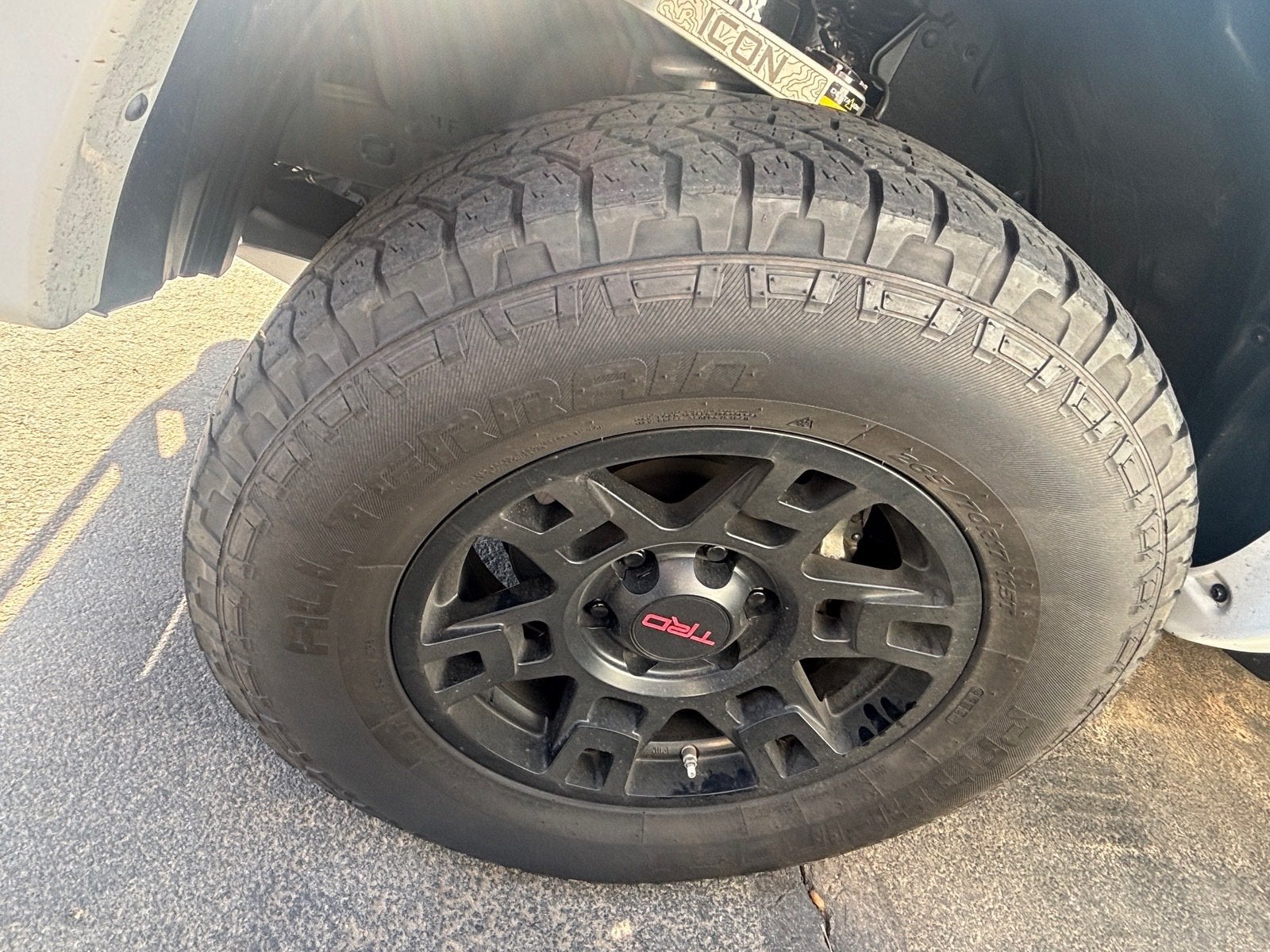 2020 Toyota Tacoma 4WD SR