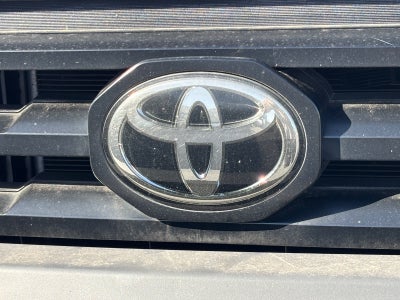 2020 Toyota Tacoma 4WD SR