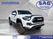 2016 Toyota Tacoma Base