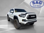 2016 Toyota Tacoma Base
