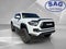 2016 Toyota Tacoma Base