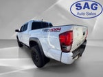 2016 Toyota Tacoma TRD Off Road