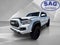 2016 Toyota Tacoma TRD Off Road