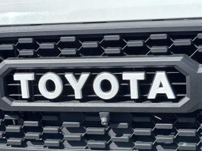 2016 Toyota Tacoma TRD Off Road