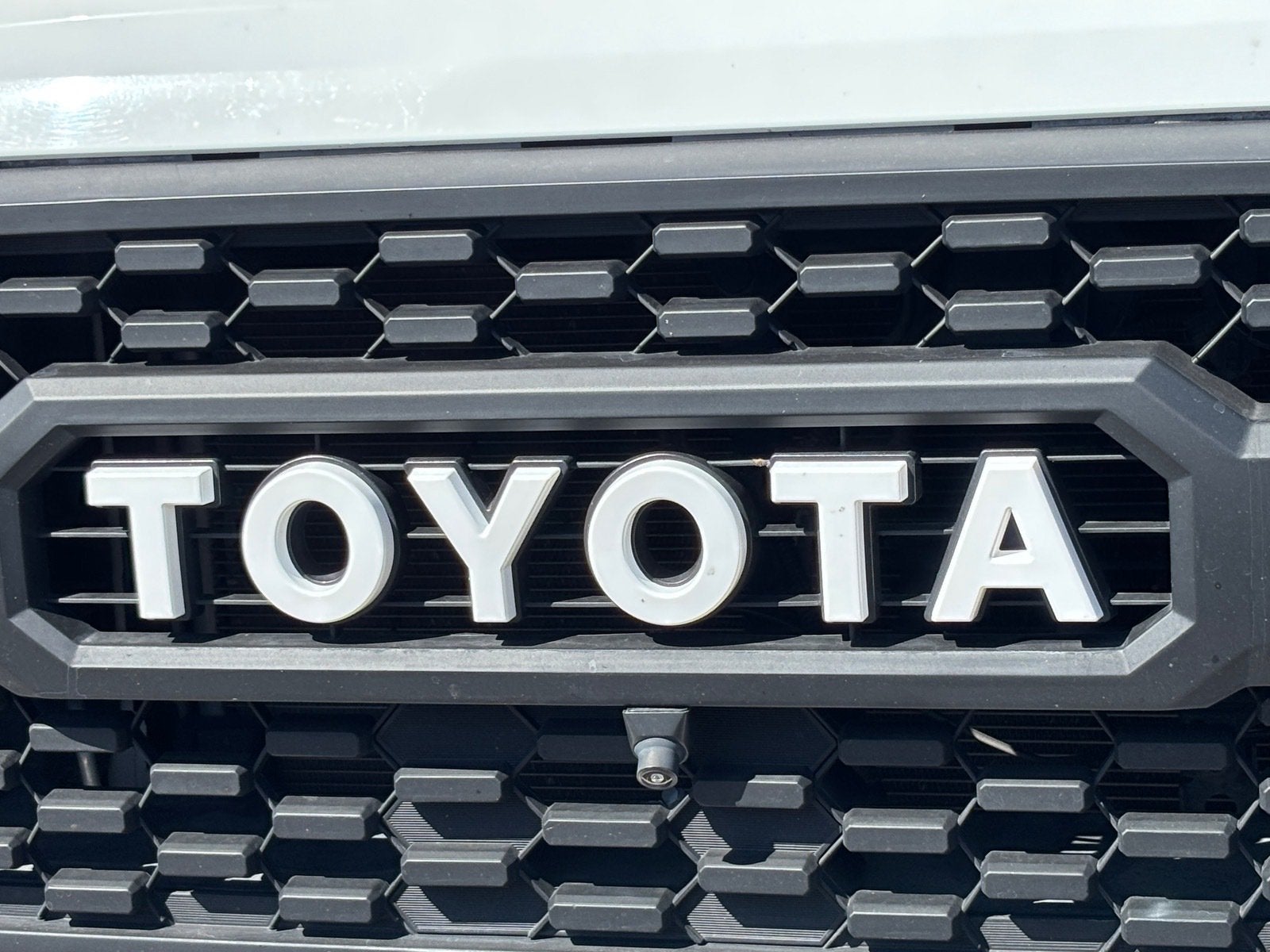 2016 Toyota Tacoma TRD Off Road