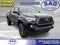 2022 Toyota Tacoma 4WD Base