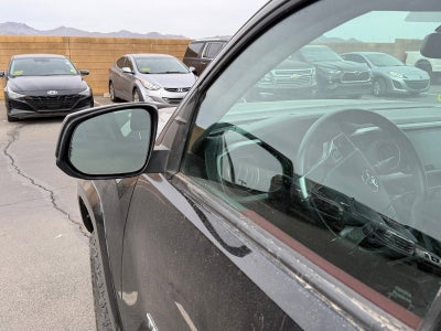 2022 Toyota Tacoma 4WD Base