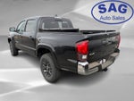 2022 Toyota Tacoma 4WD Base