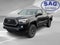 2022 Toyota Tacoma 4WD Base