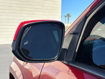 2019 Toyota Tacoma 4WD TRD Off Road
