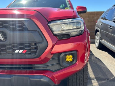 2019 Toyota Tacoma 4WD TRD Off Road