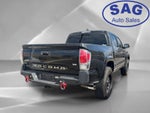 2019 Toyota Tacoma 4WD Limited