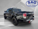2019 Toyota Tacoma 4WD Limited