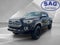 2019 Toyota Tacoma 4WD Limited