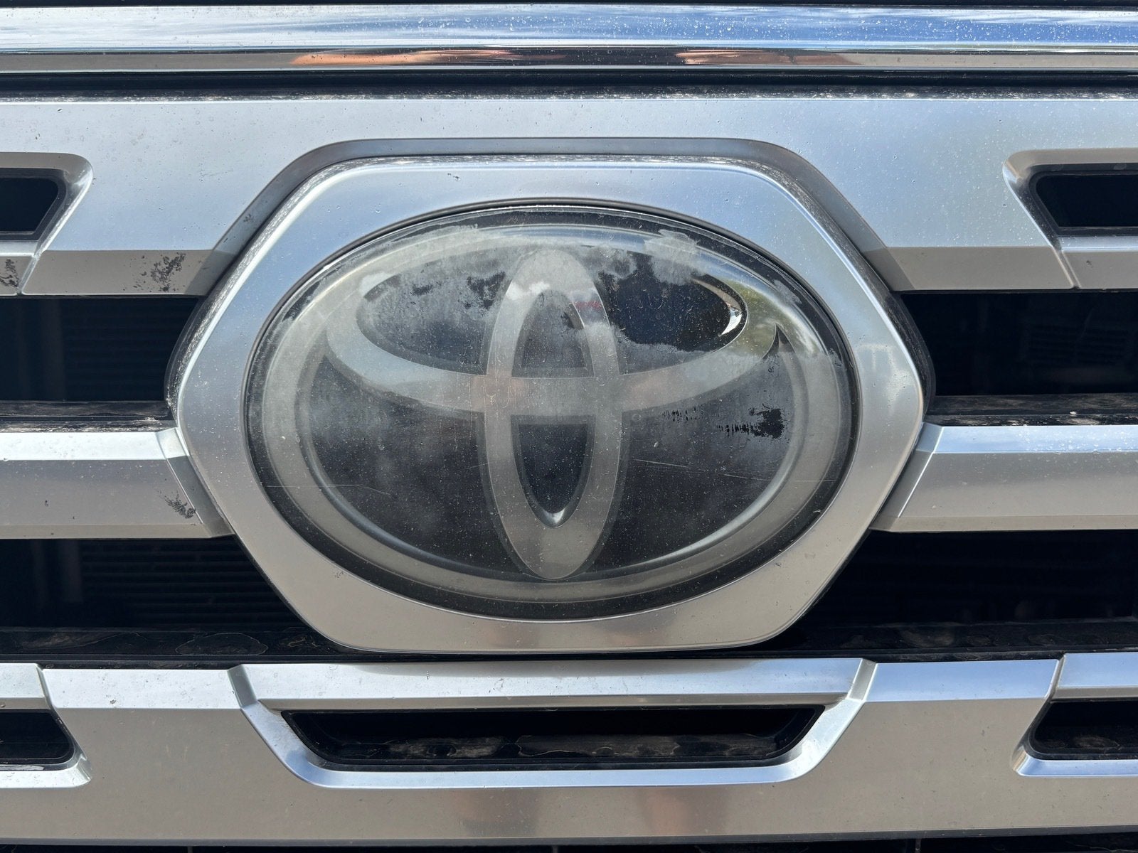 2019 Toyota Tacoma 4WD Limited
