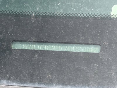 2012 Toyota Tacoma Base