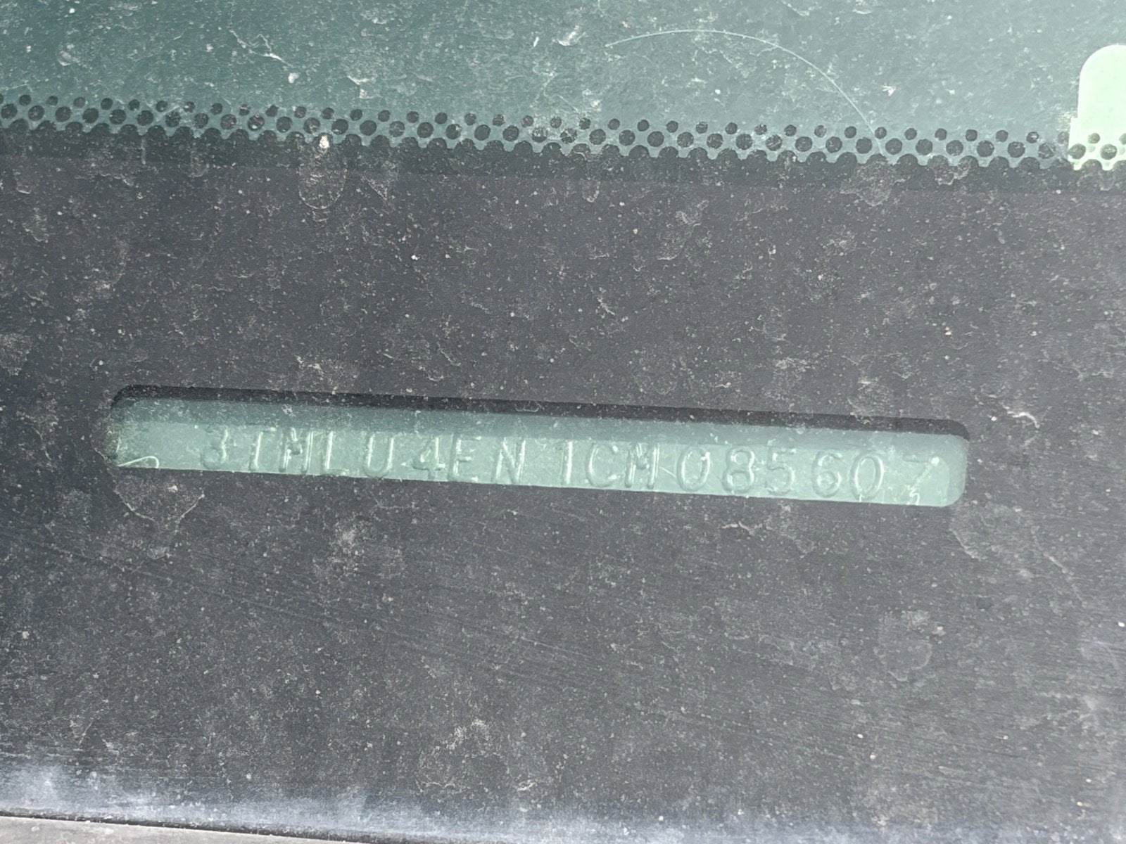 2012 Toyota Tacoma Base