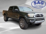 2012 Toyota Tacoma Base