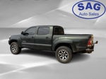 2012 Toyota Tacoma Base