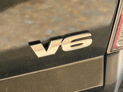 2012 Toyota Tacoma Base