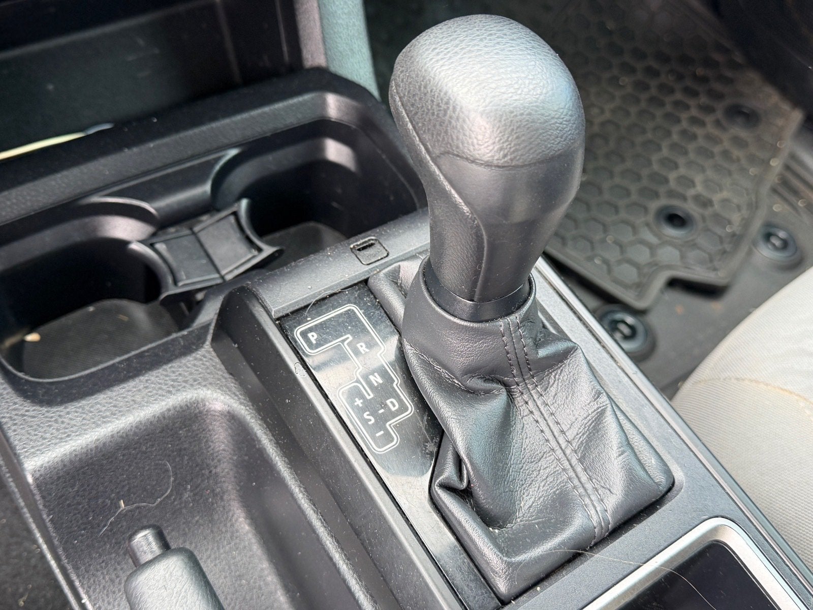 2023 Toyota Tacoma 2WD SR