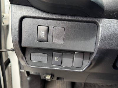 2023 Toyota Tacoma 2WD SR