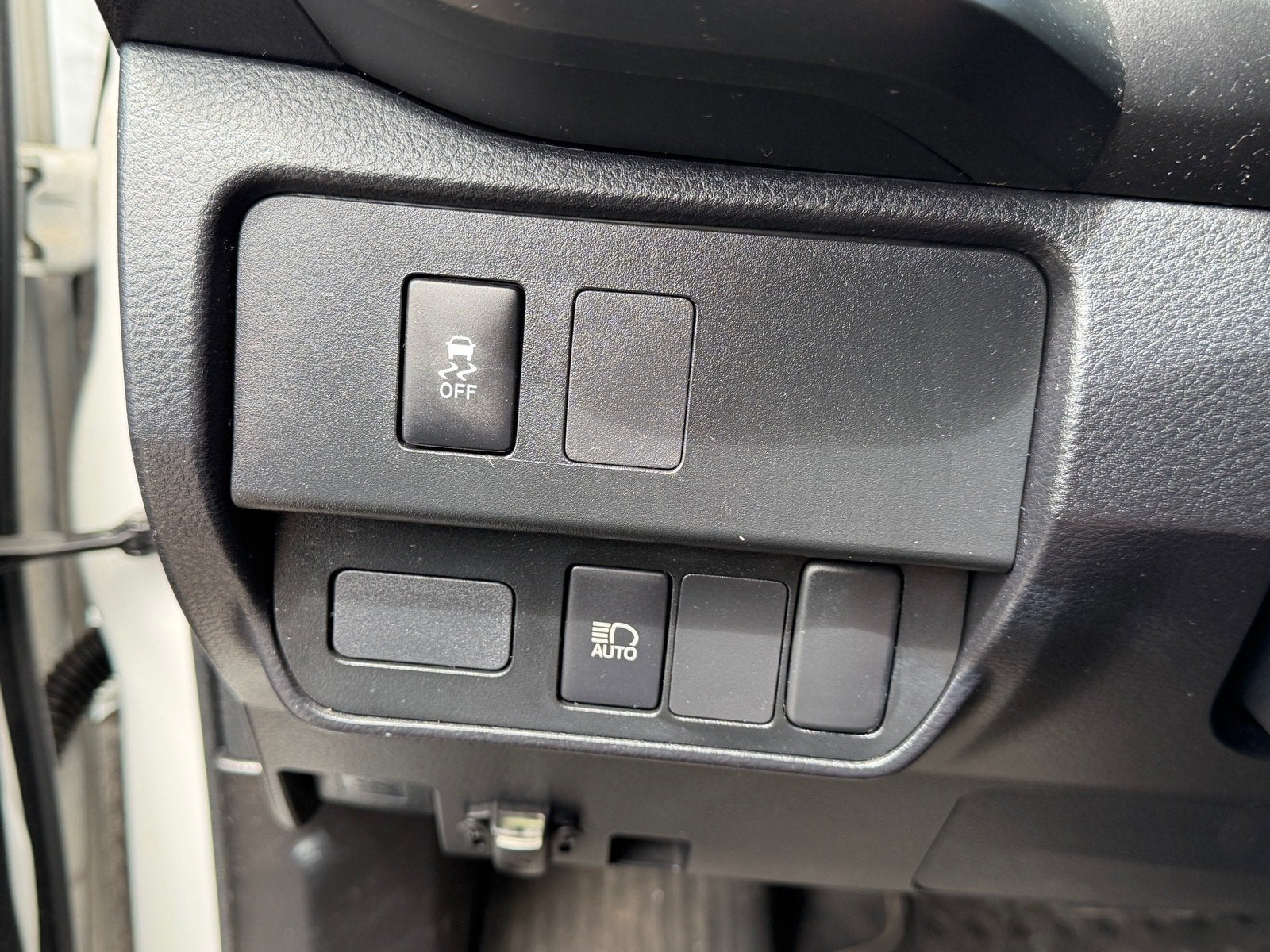 2023 Toyota Tacoma 2WD SR