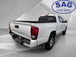 2023 Toyota Tacoma 2WD SR