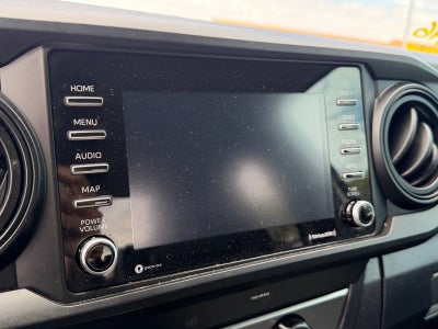 2023 Toyota Tacoma 2WD SR