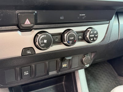 2023 Toyota Tacoma 2WD SR