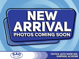 2020 Toyota Tacoma 4WD SR