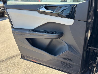 2025 Volkswagen Taos S