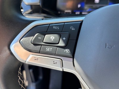 2025 Volkswagen Taos S