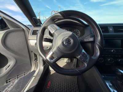 2014 Volkswagen Jetta GLI