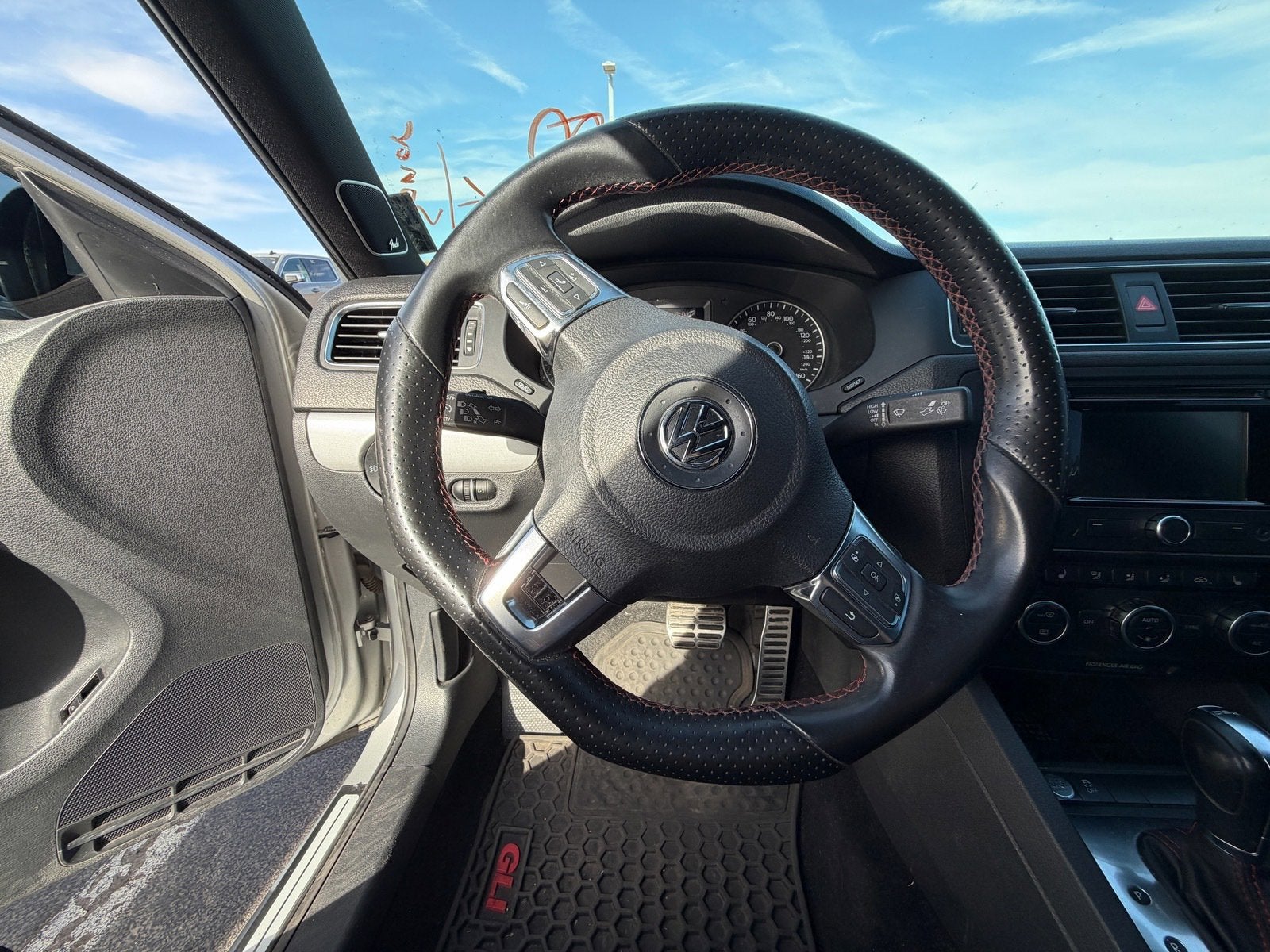 2014 Volkswagen Jetta GLI