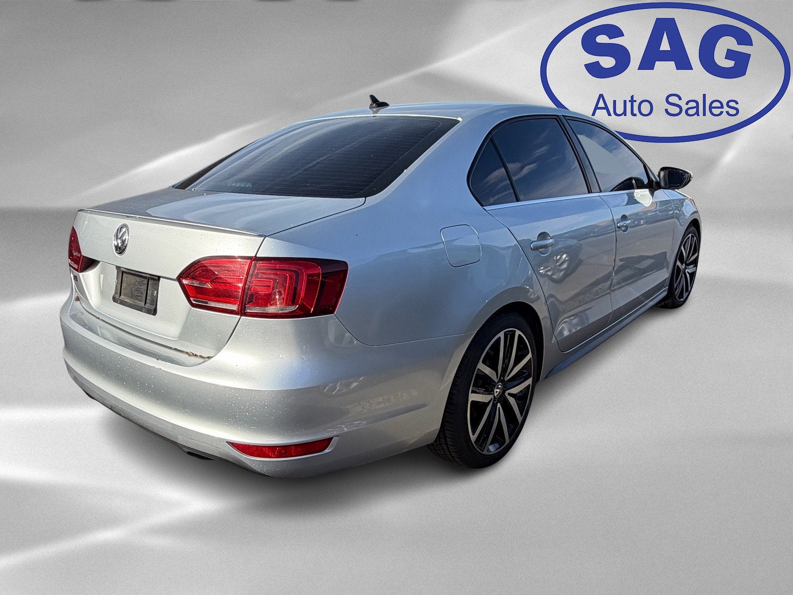 2014 Volkswagen Jetta GLI