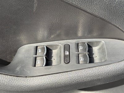 2014 Volkswagen Jetta GLI