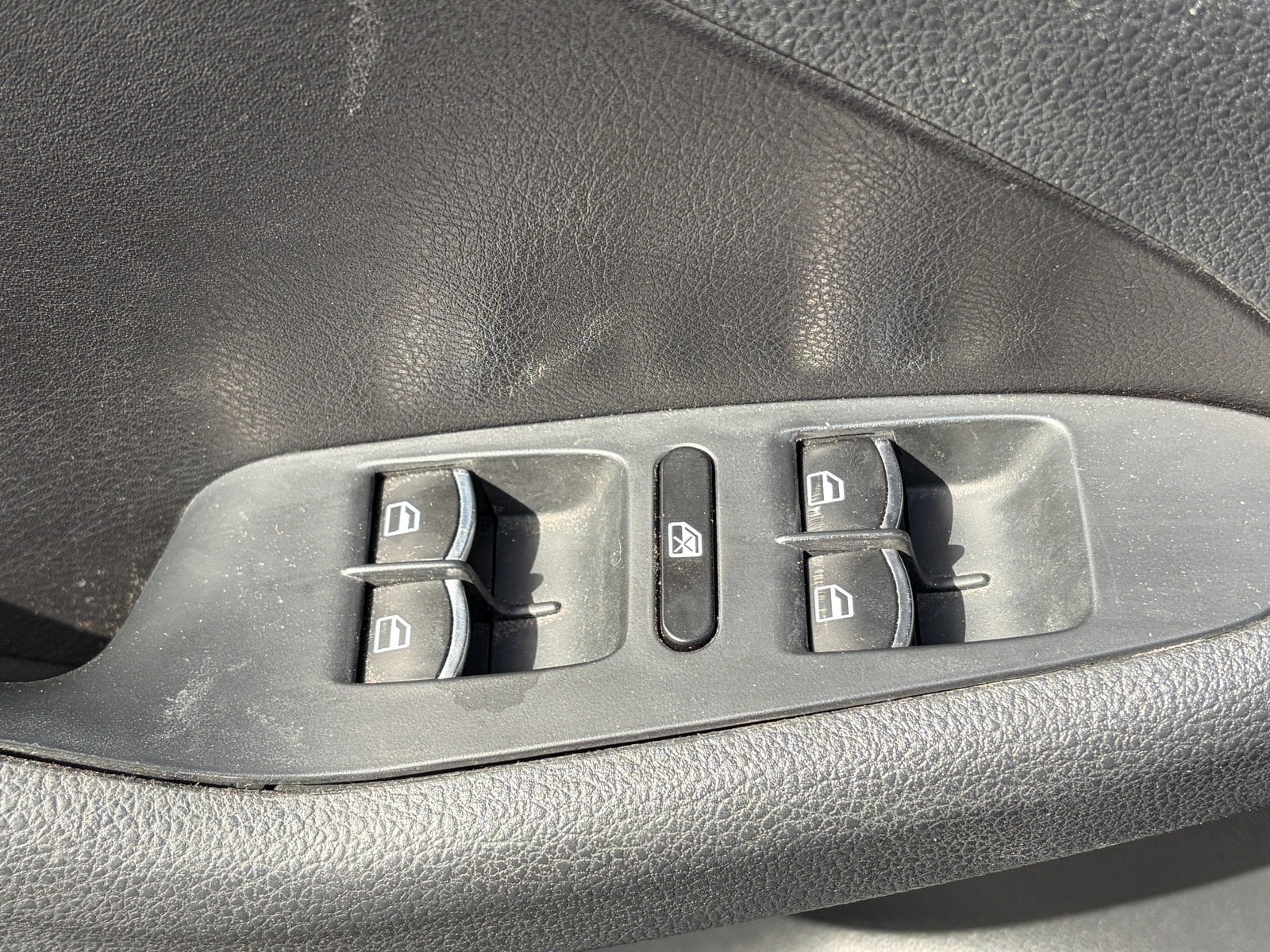 2014 Volkswagen Jetta GLI