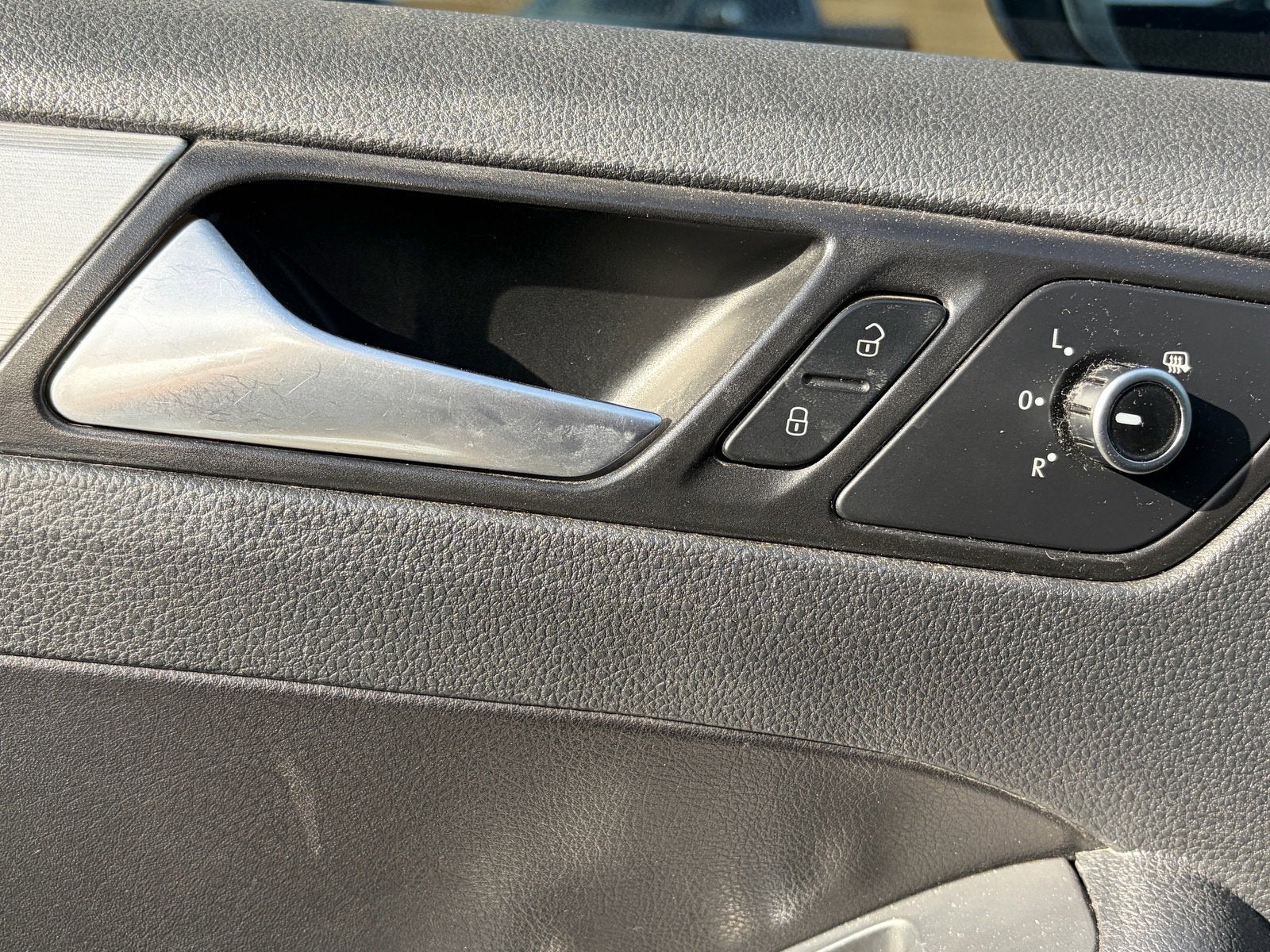 2014 Volkswagen Jetta GLI